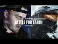 Download Lagu Peyton Parrish - Battle For Earth (Halo The Series)