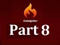 CodeIgniter Essential Training - Creating The Users C pt1