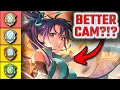 Download Lagu CAM DETHRONED?! | Fir, Chrom, Marth, Chulainn (Beside Kin) [FEH]