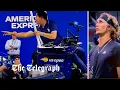 US Open fan ejected for saying the most Hitler phrase there is at German player