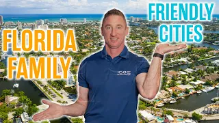 Best Areas to Live in Broward County For Families Moving to Florida