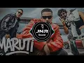 Maruti (Official Video) Dhanda Nyoliwala | Miki Malang | Ron Likhari
