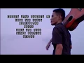 Download Lagu syukur atas karunia mu - widirahman (video lirik)