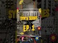 Modular Synth Basics Make a Sound