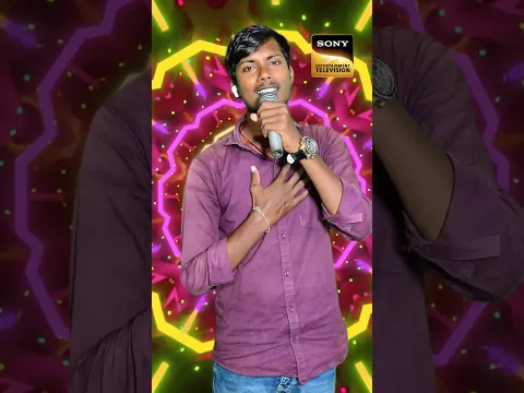 Pramod ने गाया ऐसा गाना सभी के आखे भर आई | dil ki tanhai ko awaz bana lete hain | #Shorts #hindisad