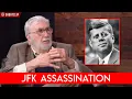 Jim Jenkins Explains Autopsy After JFK Assassination