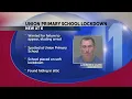 Virginia suspect arrested after causing lockdown