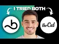 Booksy vs The Cut App 2025 Which One is Better