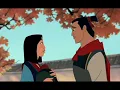 mulan -  I'll make a man out of you lyrics