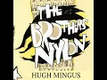 Hugh Mingus