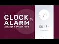 Alarm Clock in Xamarin Forms Xamarin Forms Tutorial