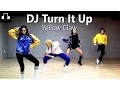 Download Lagu DJ Turn It Up-Yellow Claw / dsomeb Choreography \u0026 Dance