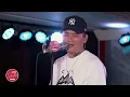 Sharing the Night Together cover by TNT Grand Champion Mark Michael Garcia | MD Studio