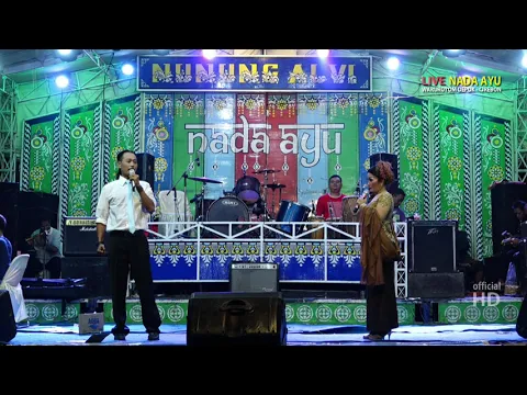 Download MP3 ORA SALAH. Nunung Alvi feat Rijal.P. Cipt. Yoyo s