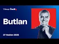 Download Lagu Butlan - Yılmaz Özdil