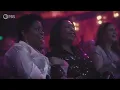 Cynthia Erivo's powerhouse performance of 'Nothing Compares 2 U' | Next at the Kennedy Center