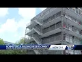 Downtown Savannah soon to get a facelift the two buildings on Oglethorpe Ave that could make it