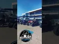 Nationwide Shipping Botero Carts Evolution Golf Carts in Charlotte North Carolina