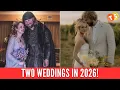 Hunter King Marries Chris Copier For The 2nd Time This Same Year