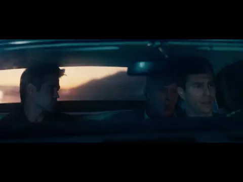 Seven Psychopaths - Official Movie Trailer [HD]
