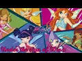 Download Lagu Winx Club 1 - Under the sign of Winx [Lyrics]