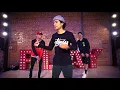 Dance with me, 112- Julian DeGuzman Choreography