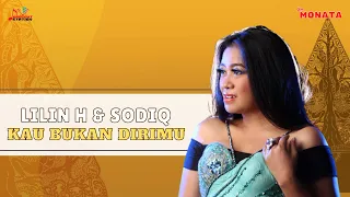 Download Lilin Herlina \u0026 Sodiq - Kau Bukan Dirimu (Official Music Video) MP3