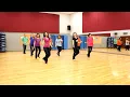 Download Lagu Teenage Dreams - Line Dance (Dance \u0026 Teach in English \u0026 中文)
