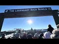 Chris Lorenzo - Short Skirt / Long Jacket @ The Back Bowl Gate, Vail CO 2/6/26