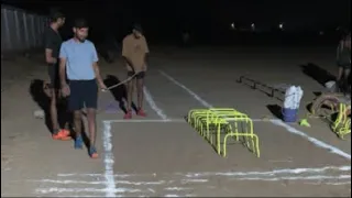 Long JumpvINDIGENOUS.PHYSICAL ACADEMY SILWANI-[RAISEN (MP)] is live
