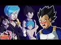 Download Lagu Vegeta Reacts To DragonBall Silver Episode 2