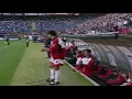 George Weah SOLO GOAL VS VERONA 1996