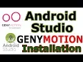Android Studio How To Install Genymotion Virtual Emulator