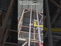 MATERIAL LIFTING LIFT INDUSTRIAL MATERIAL HANDLING LIFT MECHANICAL PROJECT