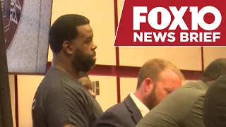 FOX10 News Brief for Thursday evening Aug 13 2026