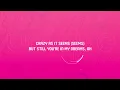The Chainsmokers, Fridayy - Friday (Lyrics)