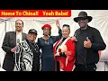 Download Lagu EXCLUSIVE: Rawiri Happy To Be Extradited To China!