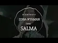Download Lagu Salma - Zona Nyaman ( Fourtwnty ) /  Indonesia Idol 2023