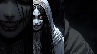 قصة حي انة شخصية أسطورية مخيفة في الفولكلور المغربي امرأة جميلة تحولت إلى رمز للرعب والانتقام 