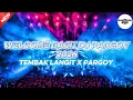 Lagu WELCOME BACK DJ PARGOY!! JUNGLE DUTCH FULL BASS 2025 - [PARGOY X BANG RISKI RMX]