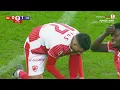 Lagu REZUMAT: Dinamo - CFR Cluj 2-1. Meci ULUITOR. Dinamo câştigă în minutele 90 şi 90+2!!!