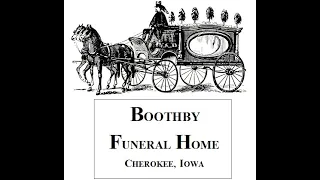 Services for Darline M Blount by Boothby Funeral Home