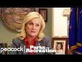 Parks and Recreation Pilot Episode Highlight