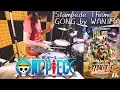 Download Lagu ONE PIECE 『 STAMPEDE』 -「GONG」by WANIMA