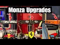 Download Lagu What Every F1 Team Has Upgraded Or Brought To The 2025 Monza Grand Prix
