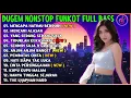 DJ MENGAPA HATIMU BERDURI NEW X MENCARI ALASAN X SEDANG SEDANG SAJA, REQ HAPID FROM DESA PENINGGALAN