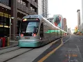 Valley Metro Phoenix AZ METRO Rail Mesa to North PHX