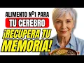 Download Lagu ¡ADIÓS OLVIDOS! 7 SuperAlimentos Que recomienda El NEURÓLOGO (Evita Que Tu Cerebro ENVEJEZCA)