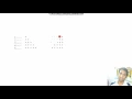 Pattern - 3 Right Aligned Triangles