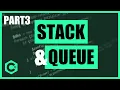 Stack Queue data structures - coding queue SWDD2